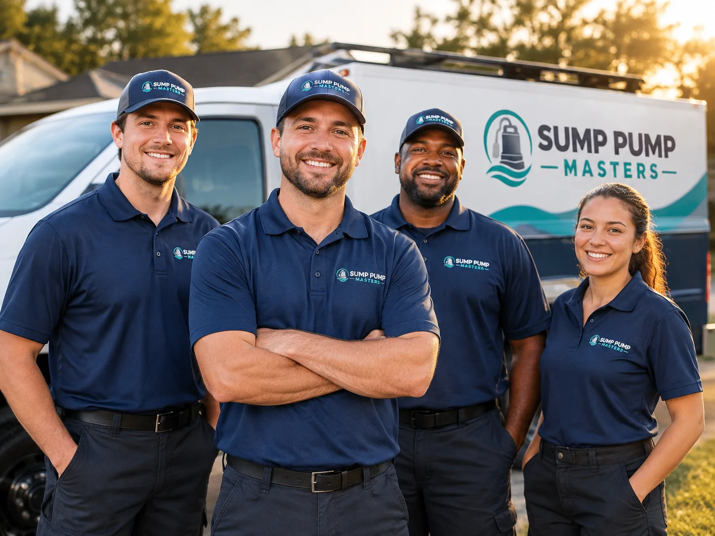 Sump Pump Repair company in Fall River Mills, CA